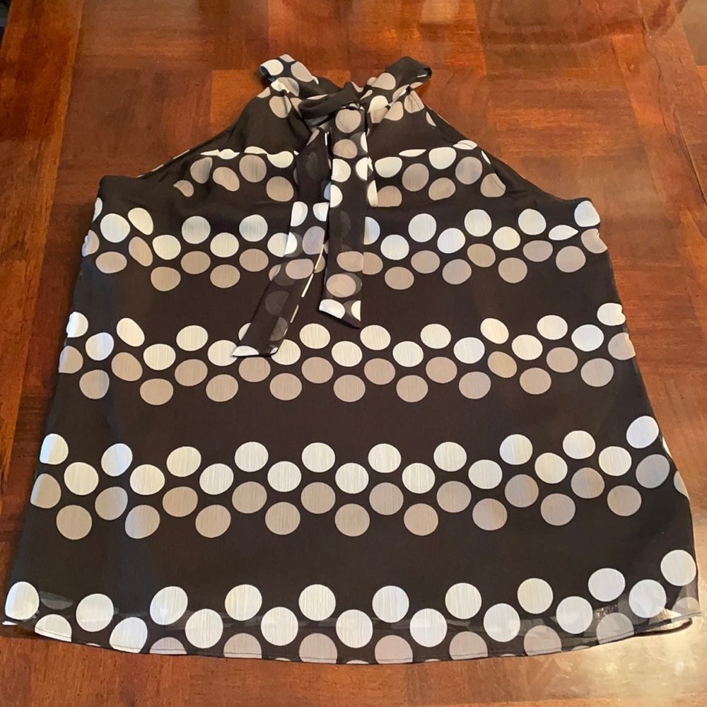 Ladies halter top - Picture 3 of 6